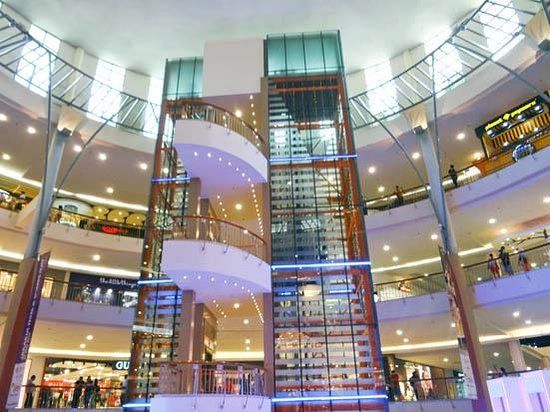 Kelapa Gading Mall